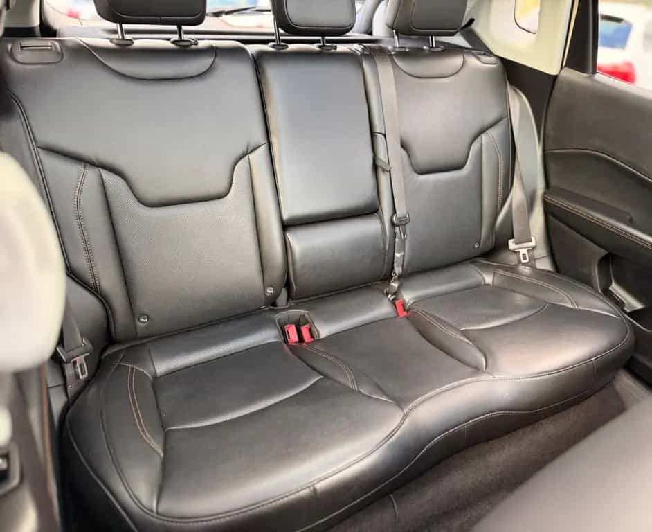 Jeep Compass Limited ACC Pano Len.HZ Kamera Unfallfr. 12/2019-photo-24