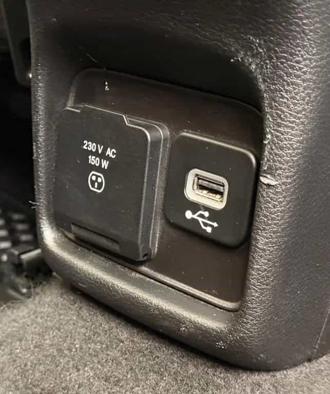 Jeep Compass Limited ACC Pano Len.HZ Kamera Unfallfr. 12/2019-photo-25