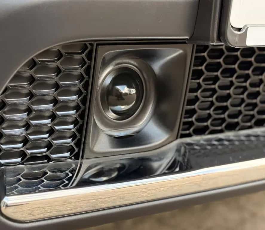 Jeep Compass Limited ACC Pano Len.HZ Kamera Unfallfr. 12/2019-photo-7