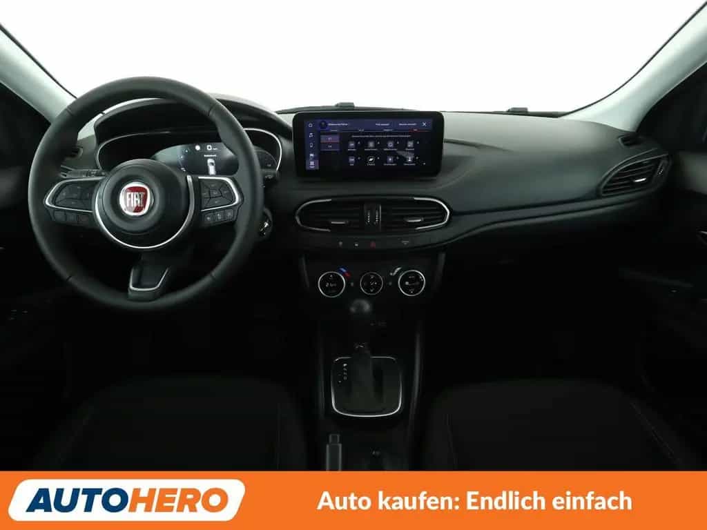 Fiat Tipo 1.5 Mild-Hybrid Cross Aut. *LED*ACC*CAM* 05/2024-photo-11