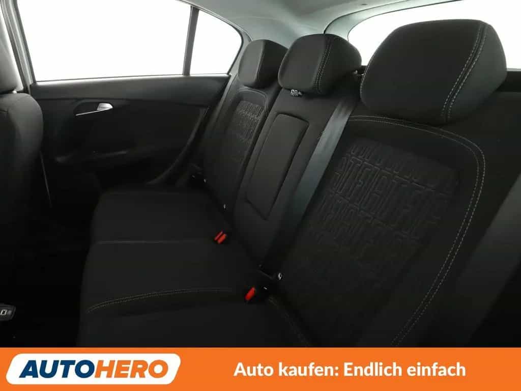 Fiat Tipo 1.5 Mild-Hybrid Cross Aut. *LED*ACC*CAM* 05/2024-photo-13