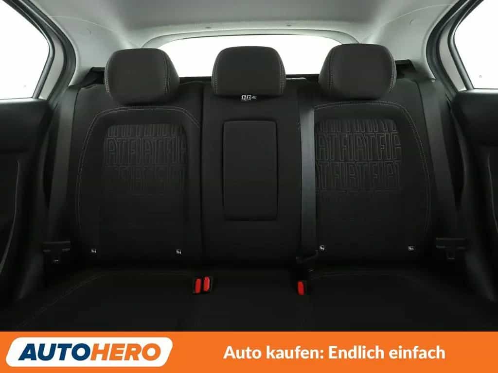 Fiat Tipo 1.5 Mild-Hybrid Cross Aut. *LED*ACC*CAM* 05/2024-photo-15