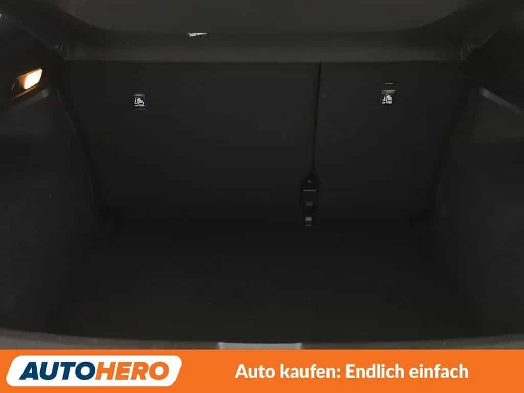Fiat Tipo 1.5 Mild-Hybrid Cross Aut. *LED*ACC*CAM* 05/2024-photo-17
