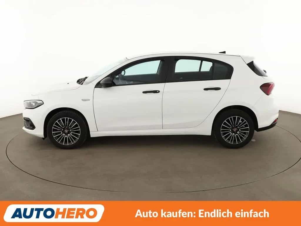 Fiat Tipo 1.5 Mild-Hybrid Cross Aut. *LED*ACC*CAM* 05/2024-photo-2