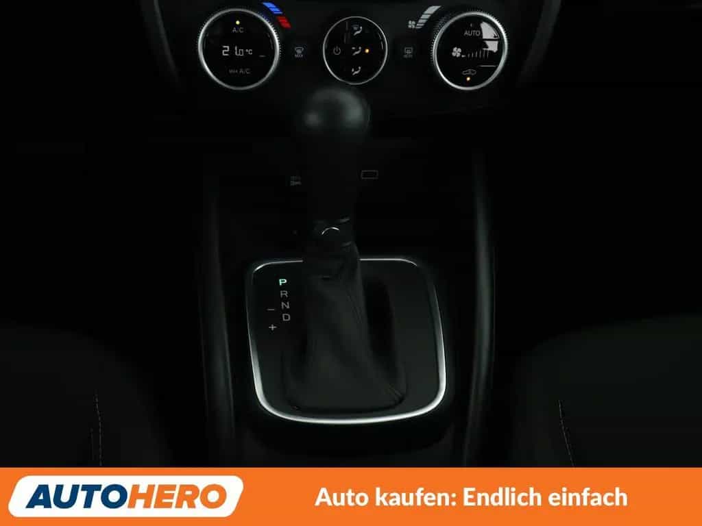 Fiat Tipo 1.5 Mild-Hybrid Cross Aut. *LED*ACC*CAM* 05/2024-photo-23