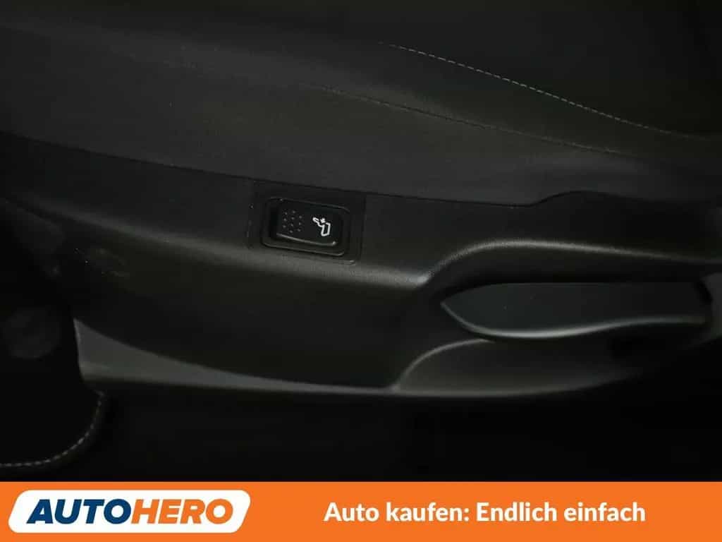 Fiat Tipo 1.5 Mild-Hybrid Cross Aut. *LED*ACC*CAM* 05/2024-photo-27