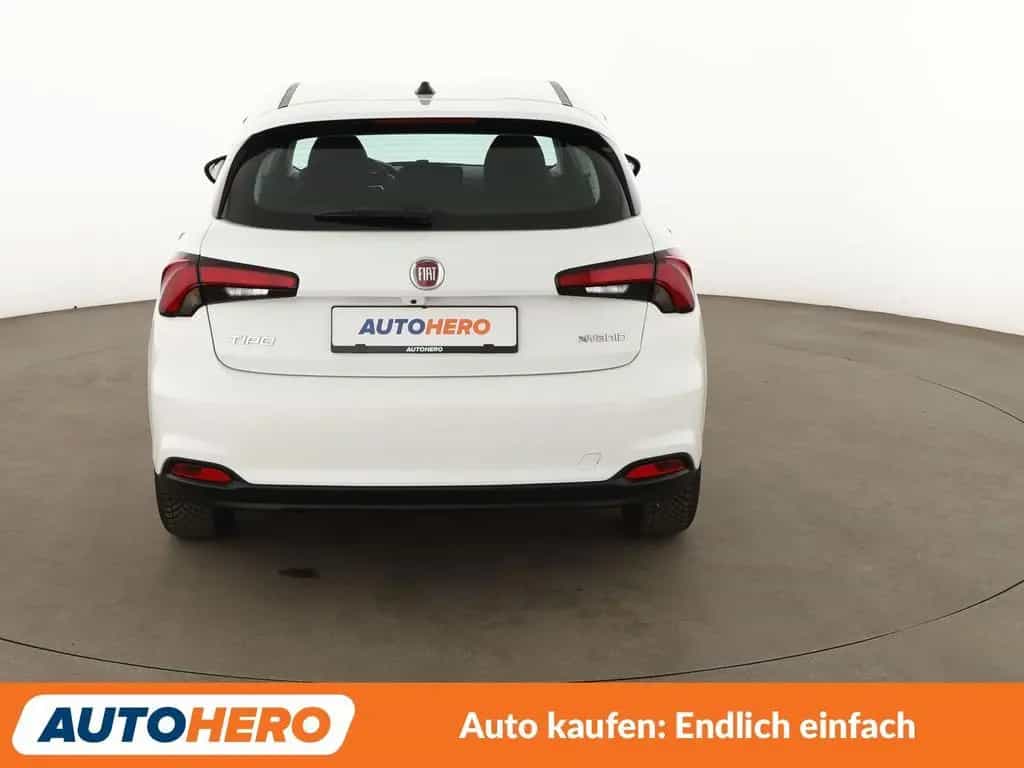 Fiat Tipo 1.5 Mild-Hybrid Cross Aut. *LED*ACC*CAM* 05/2024-photo-4
