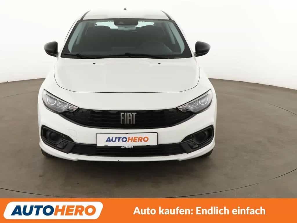 Fiat Tipo 1.5 Mild-Hybrid Cross Aut. *LED*ACC*CAM* 05/2024-photo-8