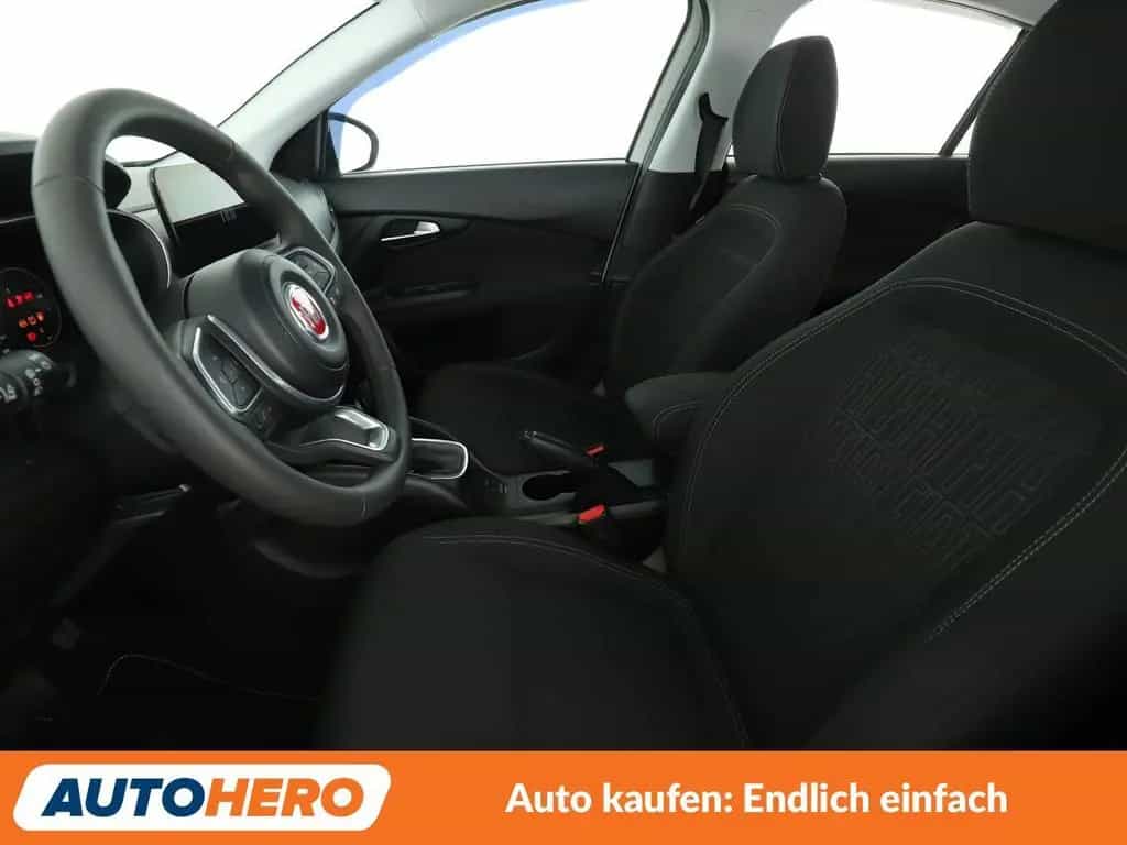 Fiat Tipo 1.5 Mild-Hybrid Cross Aut. *LED*ACC*CAM* 05/2024-photo-9
