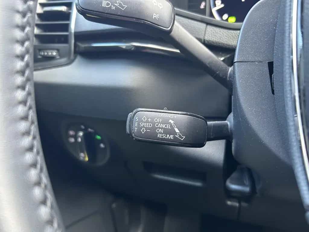 Skoda Karoq AHK Shz SmartLink LED Virtual Cockpit 06/2023-photo-20