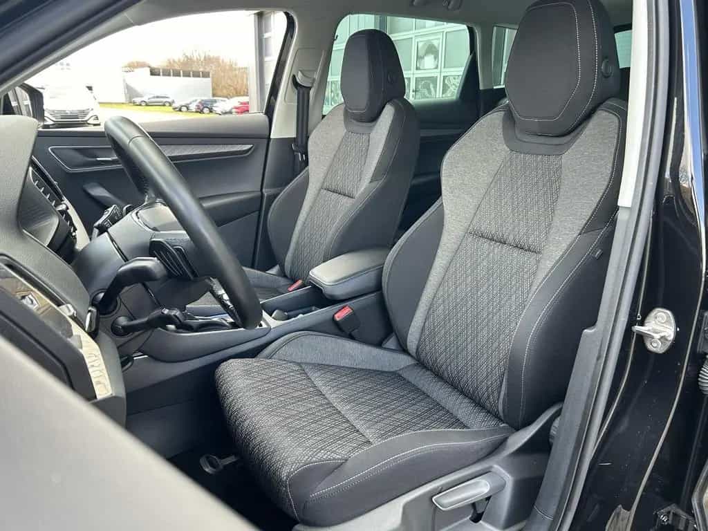 Skoda Karoq AHK Shz SmartLink LED Virtual Cockpit 06/2023-photo-9