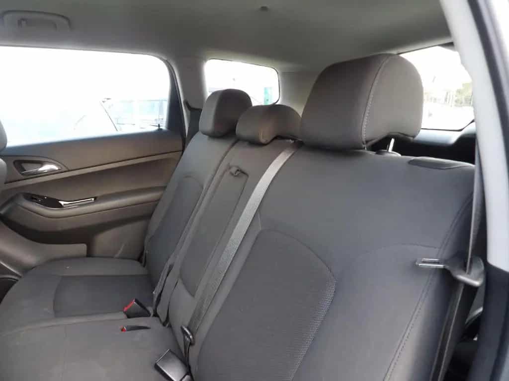 Chevrolet Orlando LT+ Klima PDC 7.Sitzer Radio Alu. HU AU 01/2012-photo-12