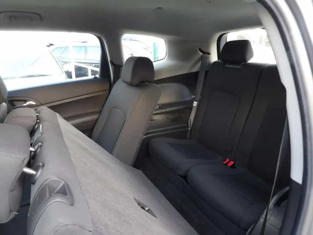 Chevrolet Orlando LT+ Klima PDC 7.Sitzer Radio Alu. HU AU 01/2012-photo-15
