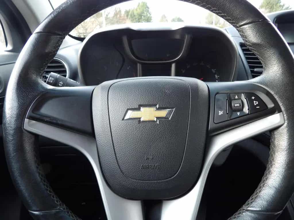 Chevrolet Orlando LT+ Klima PDC 7.Sitzer Radio Alu. HU AU 01/2012-photo-17