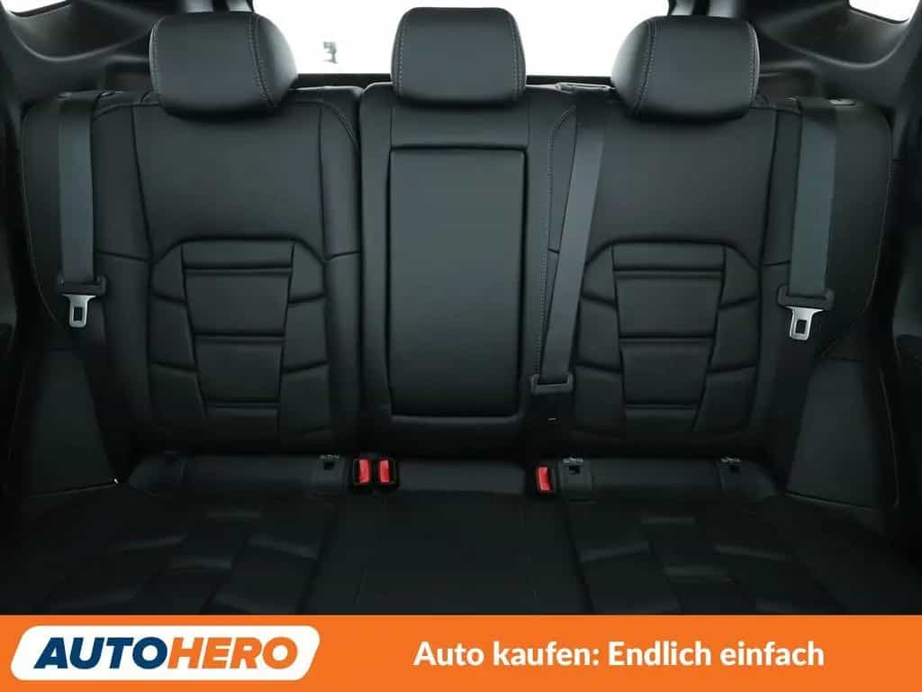 Nissan Qashqai 1.3 DIG-T Akari Aut*NAVI*LED*TEMPO*CAM* 04/2021-photo-15