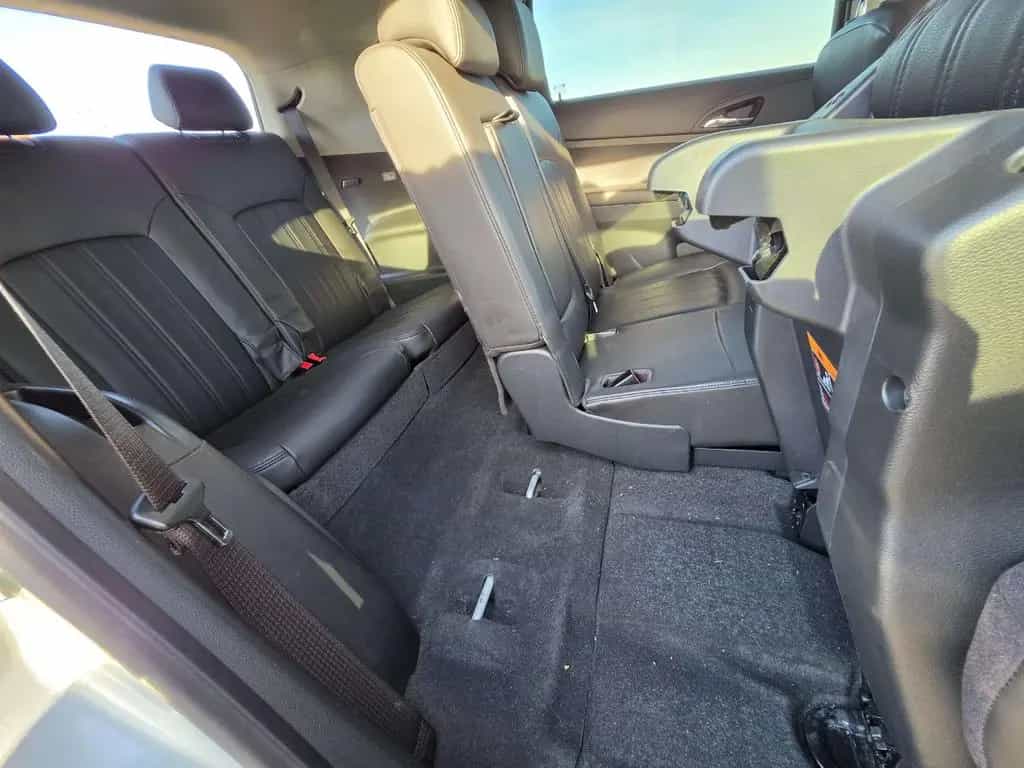 Chevrolet Orlando LTZ 1.8 7x SITZER + AUTOMATIK + SCHIEBED 09/2013-photo-17