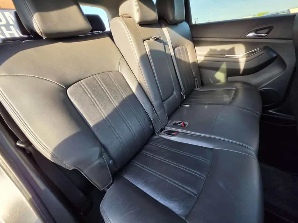 Chevrolet Orlando LTZ 1.8 7x SITZER + AUTOMATIK + SCHIEBED 09/2013-photo-18