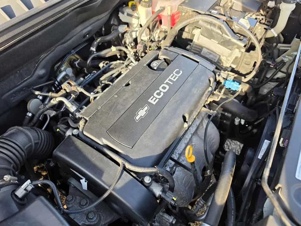 Chevrolet Orlando LTZ 1.8 7x SITZER + AUTOMATIK + SCHIEBED 09/2013-photo-20