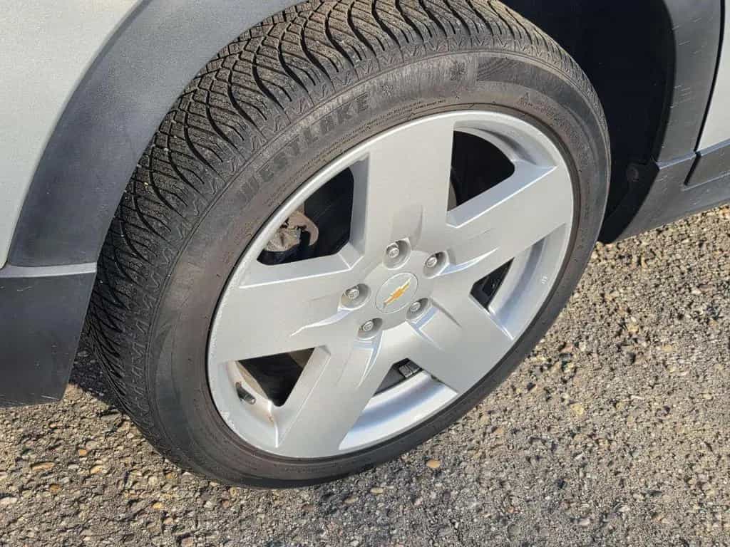 Chevrolet Orlando LTZ 1.8 7x SITZER + AUTOMATIK + SCHIEBED 09/2013-photo-8