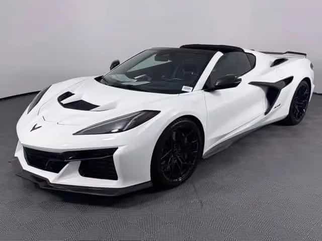 Corvette ZR1 3LZ MY26 01/2026-photo-0