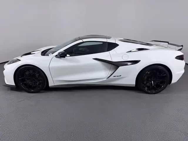 Corvette ZR1 3LZ MY26 01/2026-photo-1
