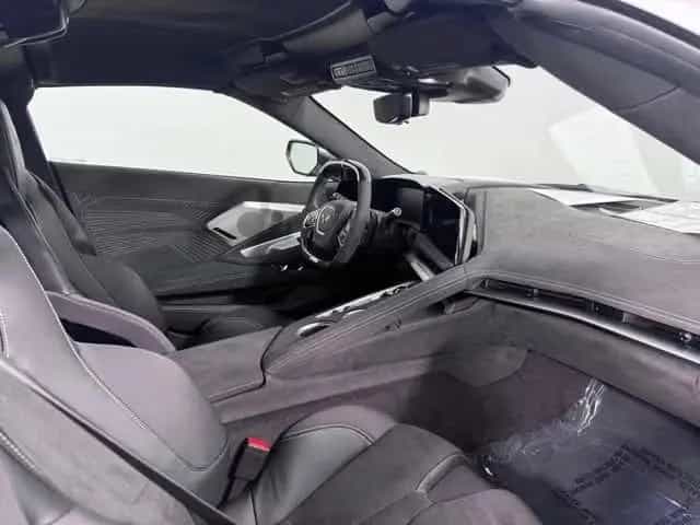 Corvette ZR1 3LZ MY26 01/2026-photo-10