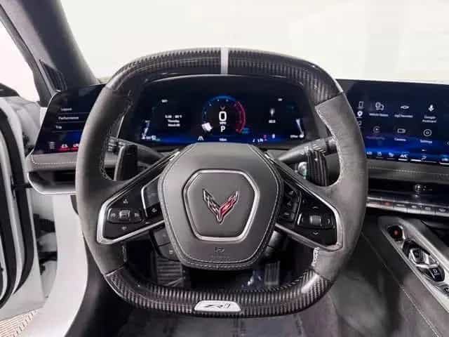 Corvette ZR1 3LZ MY26 01/2026-photo-12