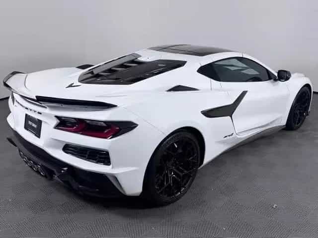 Corvette ZR1 3LZ MY26 01/2026-photo-3