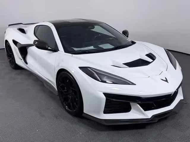 Corvette ZR1 3LZ MY26 01/2026-photo-4