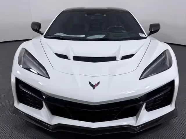 Corvette ZR1 3LZ MY26 01/2026-photo-5