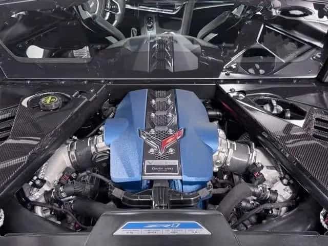Corvette ZR1 3LZ MY26 01/2026-photo-8