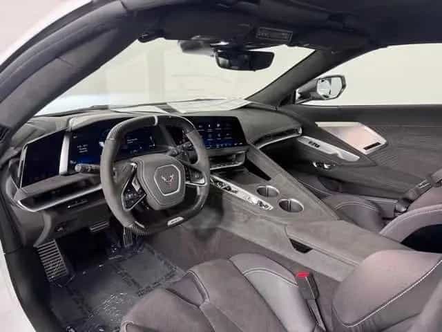 Corvette ZR1 3LZ MY26 01/2026-photo-9