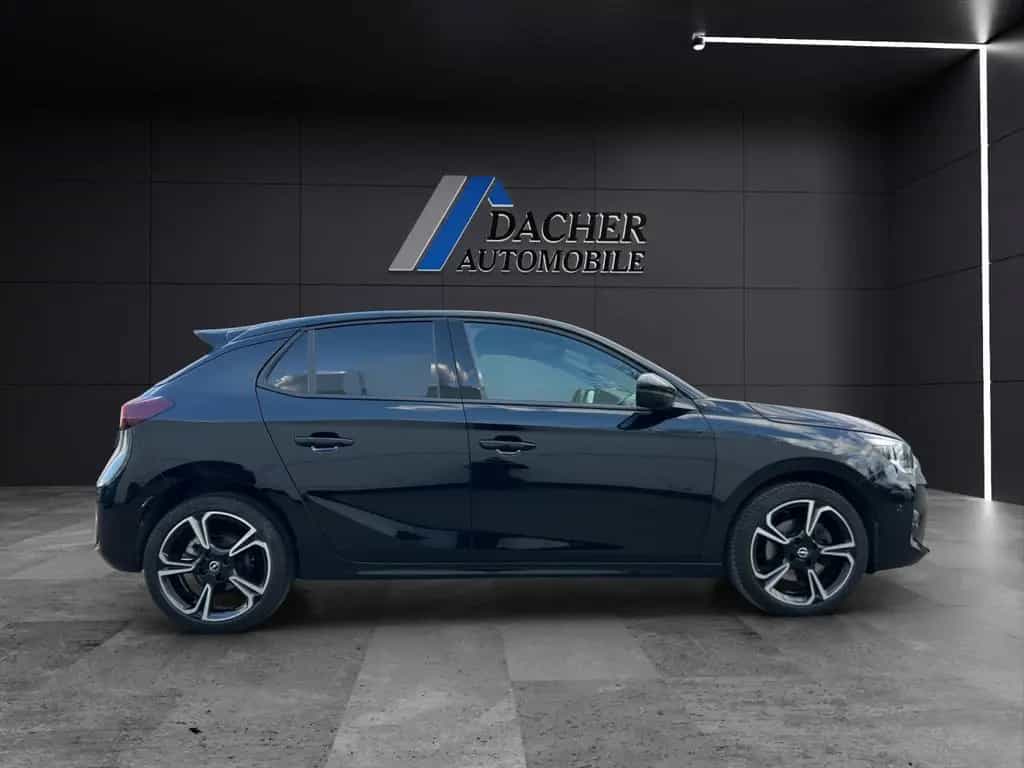 Opel Corsa GS Line,Automatik,Navi,VZE,SHZ,BT,LED,ACC 02/2022-photo-5