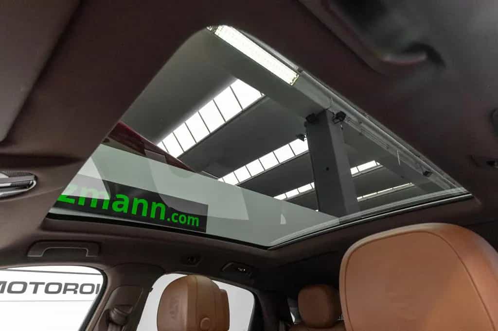 Porsche Cayenne Coupe S/PANO/BOSE/14-WEGE/STANDHZ/MATRIX 12/2019-photo-12