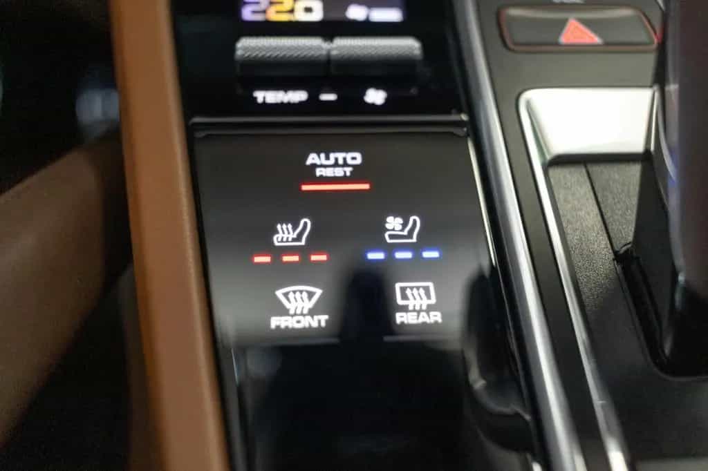 Porsche Cayenne Coupe S/PANO/BOSE/14-WEGE/STANDHZ/MATRIX 12/2019-photo-13