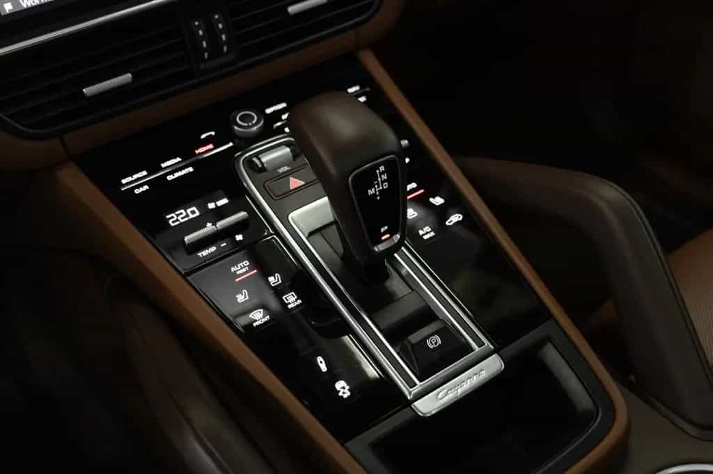Porsche Cayenne Coupe S/PANO/BOSE/14-WEGE/STANDHZ/MATRIX 12/2019-photo-18