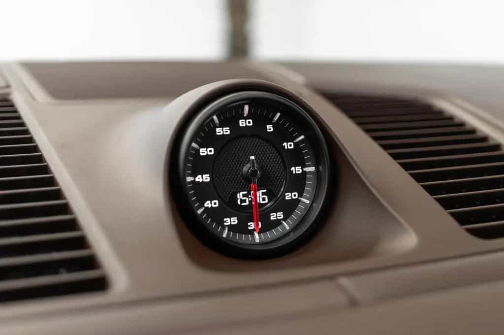 Porsche Cayenne Coupe S/PANO/BOSE/14-WEGE/STANDHZ/MATRIX 12/2019-photo-19