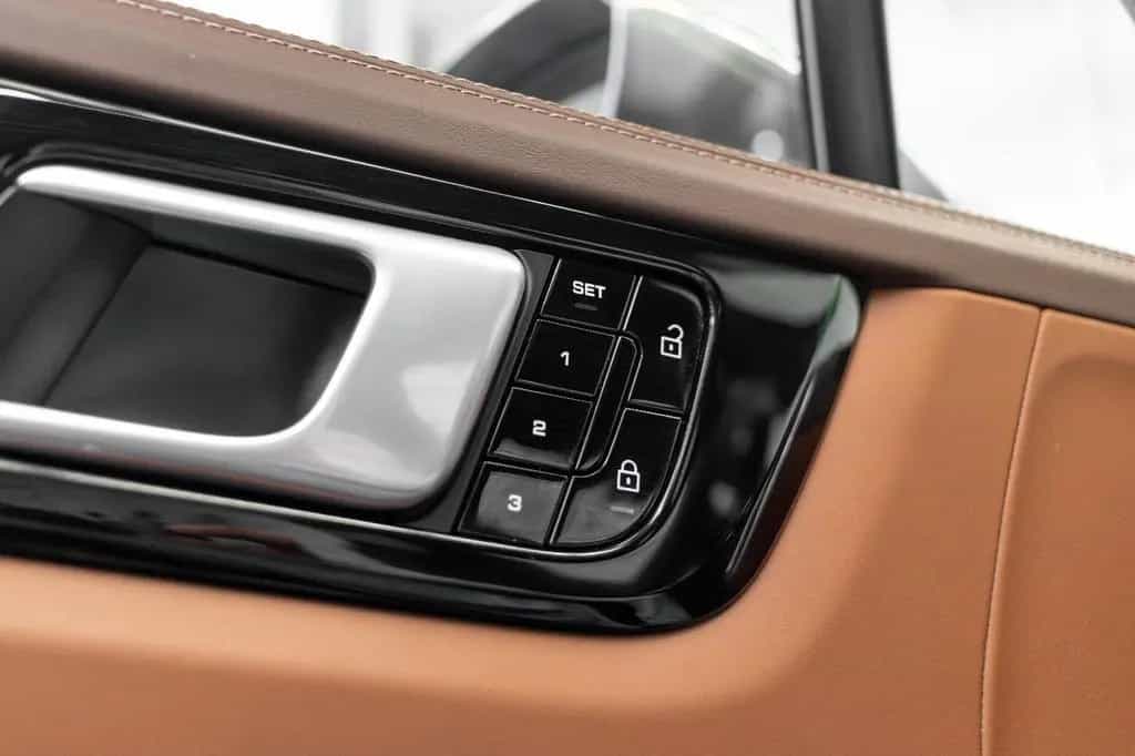 Porsche Cayenne Coupe S/PANO/BOSE/14-WEGE/STANDHZ/MATRIX 12/2019-photo-22