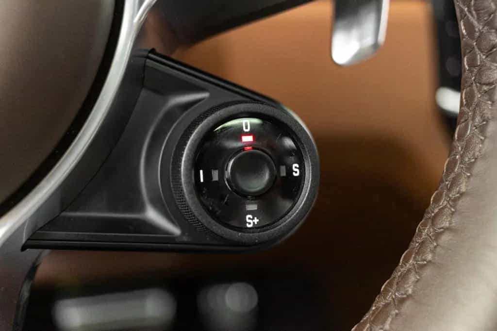 Porsche Cayenne Coupe S/PANO/BOSE/14-WEGE/STANDHZ/MATRIX 12/2019-photo-24