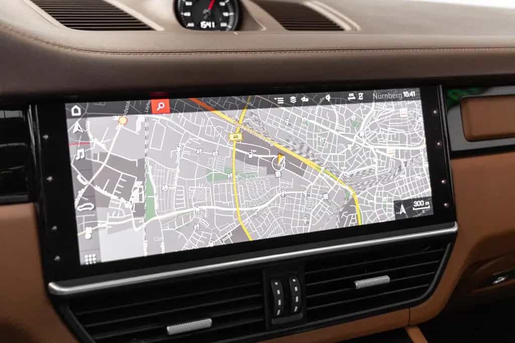 Porsche Cayenne Coupe S/PANO/BOSE/14-WEGE/STANDHZ/MATRIX 12/2019-photo-25