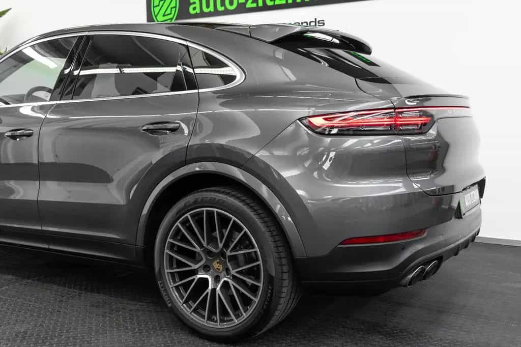Porsche Cayenne Coupe S/PANO/BOSE/14-WEGE/STANDHZ/MATRIX 12/2019-photo-27