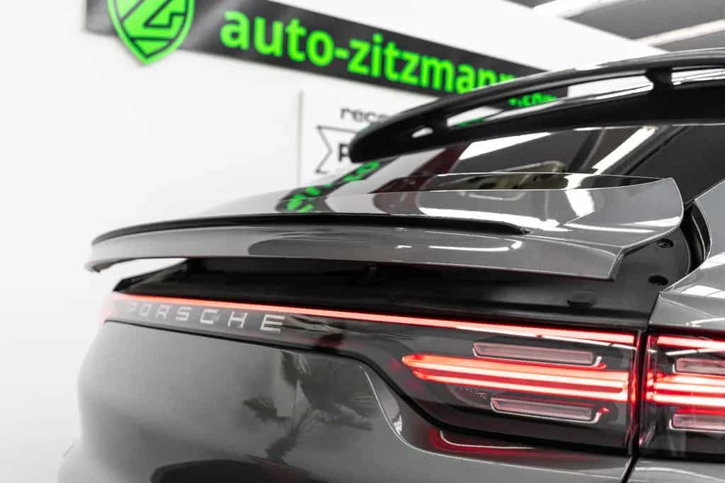 Porsche Cayenne Coupe S/PANO/BOSE/14-WEGE/STANDHZ/MATRIX 12/2019-photo-6