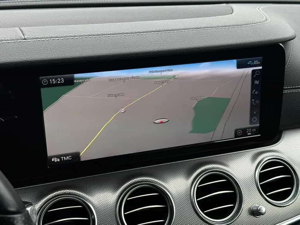 Mercedes-Benz E-Class T AMG NIGHT#CAM#DAB#LED#CARPL#PDC#NAVI#TOTW 05/2019-photo-11