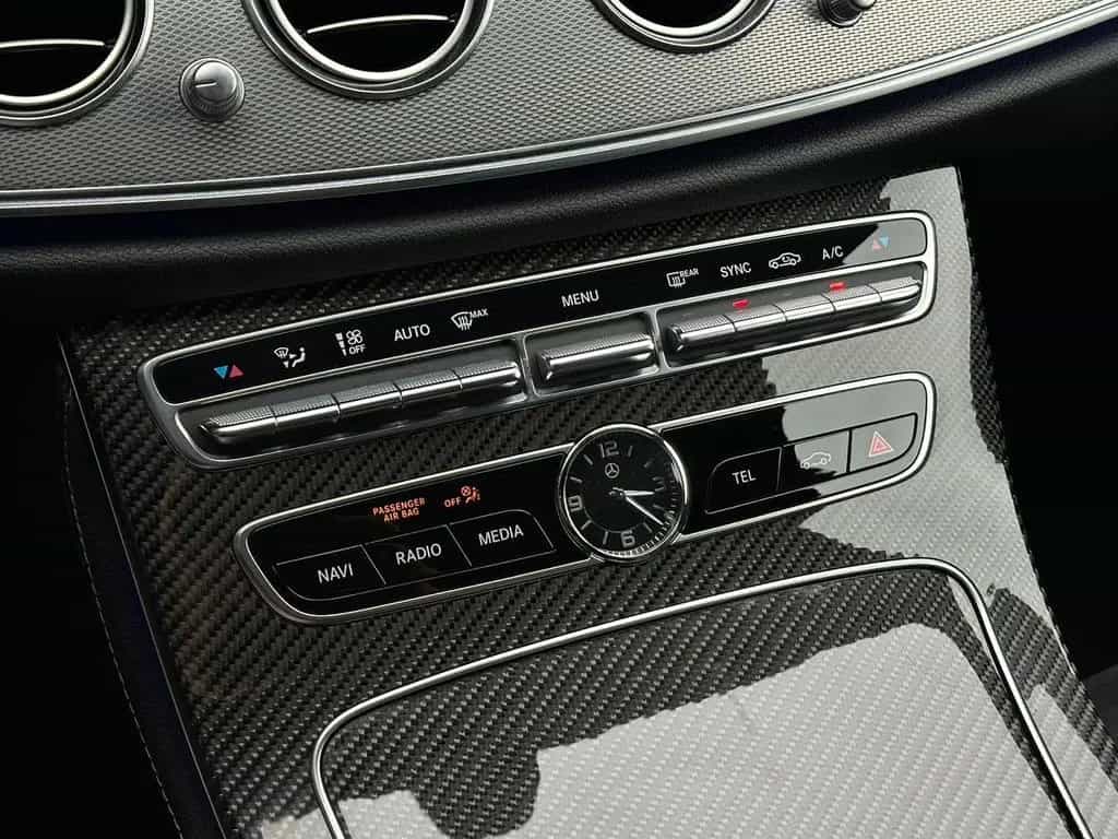Mercedes-Benz E-Class T AMG NIGHT#CAM#DAB#LED#CARPL#PDC#NAVI#TOTW 05/2019-photo-12