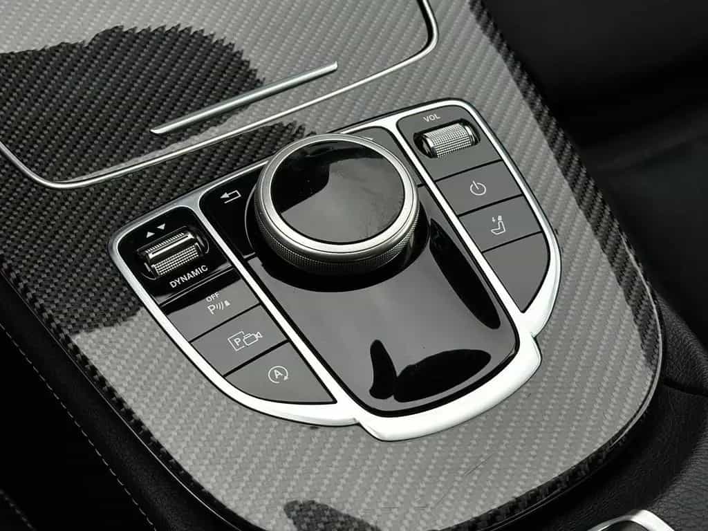 Mercedes-Benz E-Class T AMG NIGHT#CAM#DAB#LED#CARPL#PDC#NAVI#TOTW 05/2019-photo-13