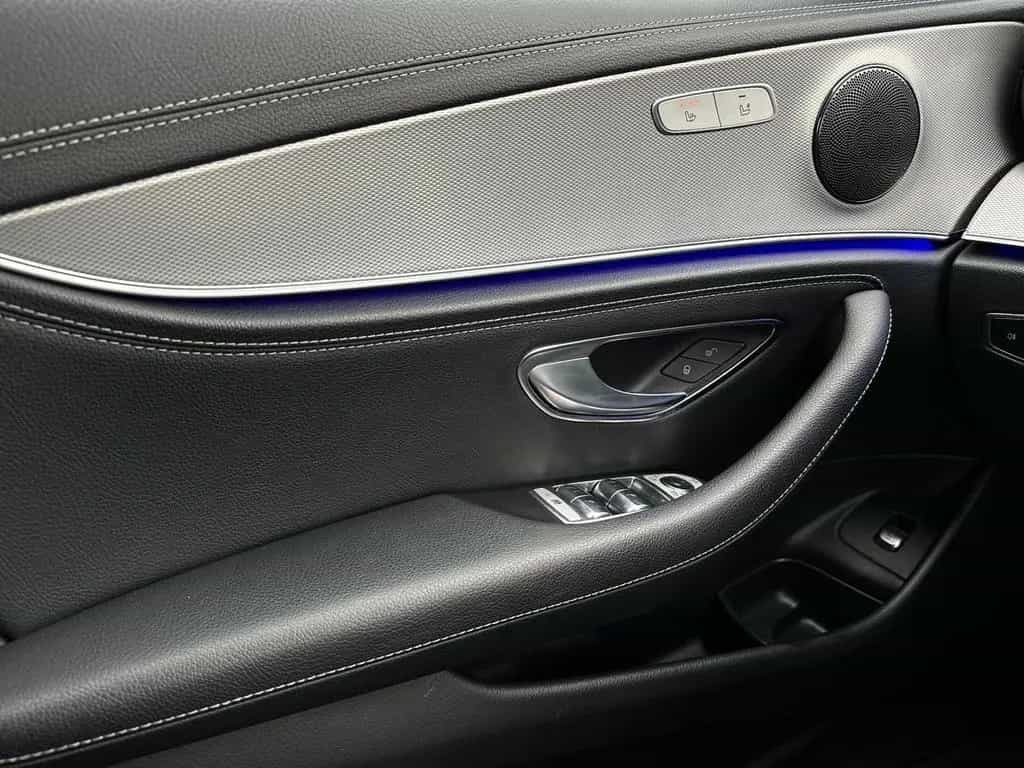 Mercedes-Benz E-Class T AMG NIGHT#CAM#DAB#LED#CARPL#PDC#NAVI#TOTW 05/2019-photo-16