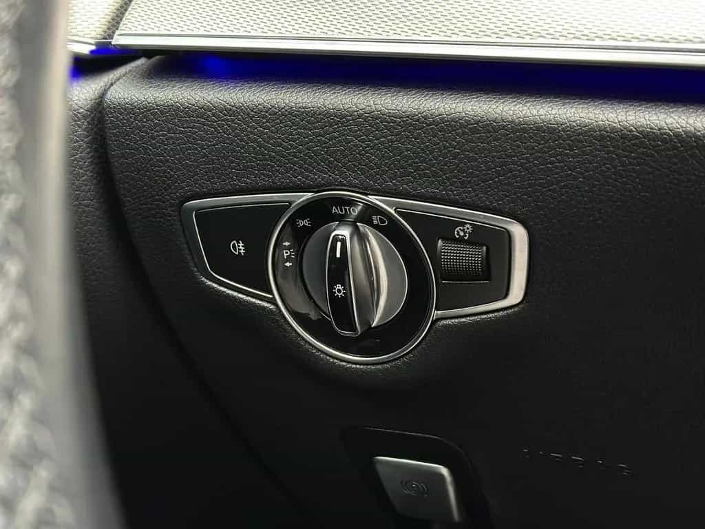 Mercedes-Benz E-Class T AMG NIGHT#CAM#DAB#LED#CARPL#PDC#NAVI#TOTW 05/2019-photo-17