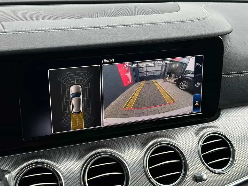 Mercedes-Benz E-Class T AMG NIGHT#CAM#DAB#LED#CARPL#PDC#NAVI#TOTW 05/2019-photo-19