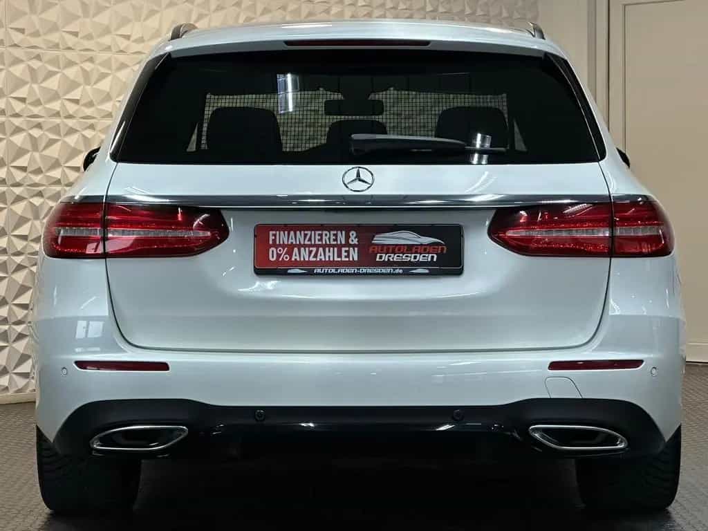 Mercedes-Benz E-Class T AMG NIGHT#CAM#DAB#LED#CARPL#PDC#NAVI#TOTW 05/2019-photo-5