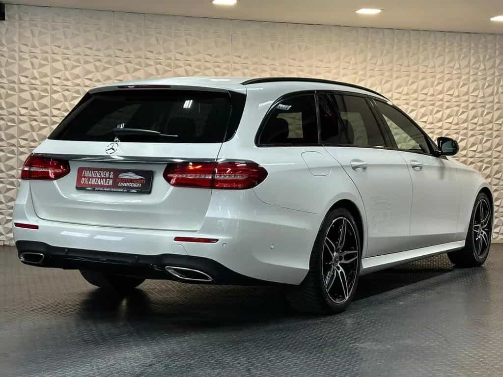 Mercedes-Benz E-Class T AMG NIGHT#CAM#DAB#LED#CARPL#PDC#NAVI#TOTW 05/2019-photo-7